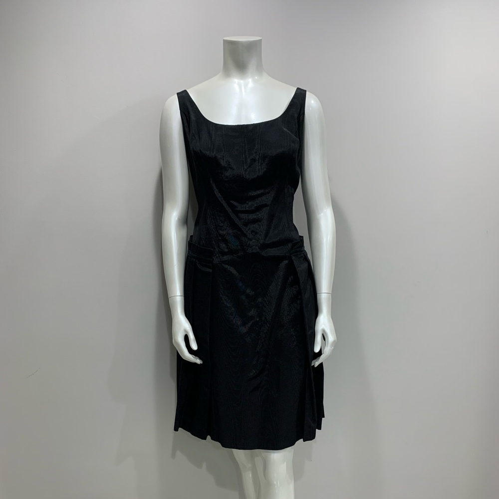 The Perfect Dress for a Night Out on the Town